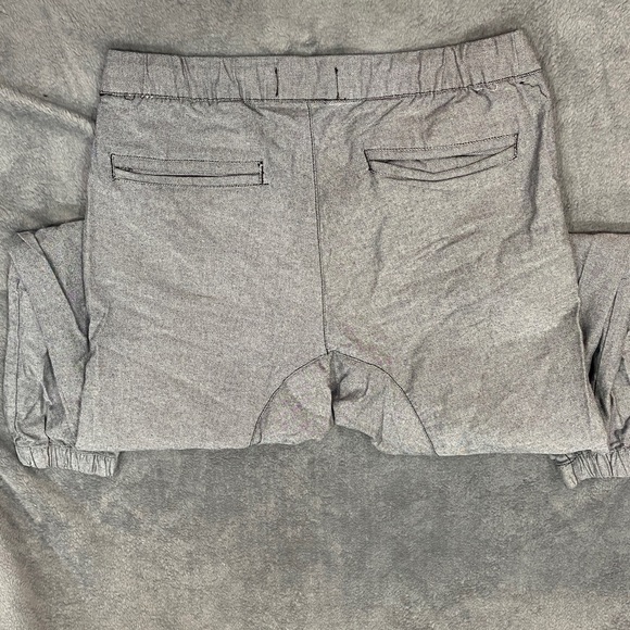 Cotton On Light Gray Joggers for Men - Picture 4 of 5